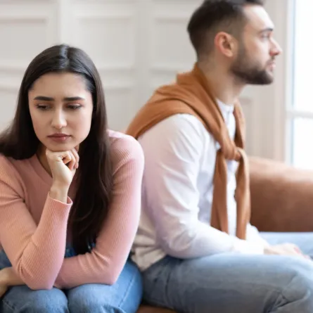 اختلاف البيئة وتأثيرها على العلاقة الزوجية 