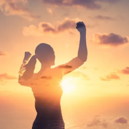 «المرأة الخارقة» بعيدا عن النمطية 