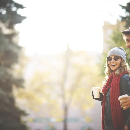 معايير إختيار شريك الحياة