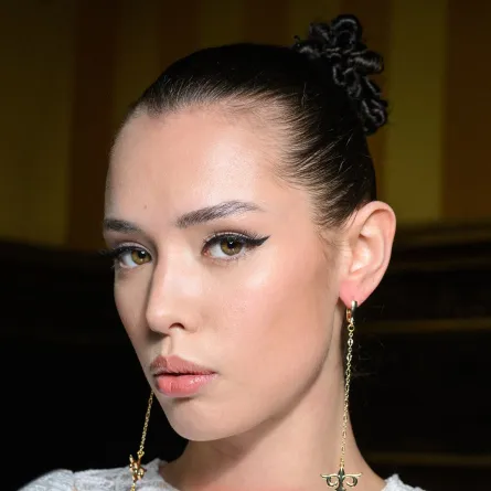 مكياج العيد