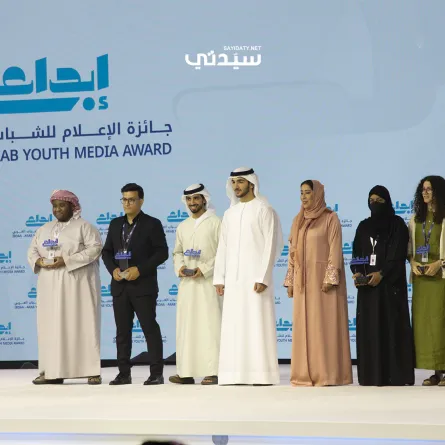  أفكار آمنوا بها وجهود أثمرت.. هكذا حصد الفائزون جوائزهم