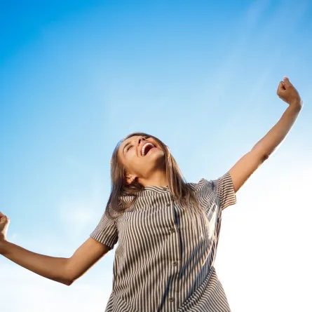 حلم المرح في المنام - مصدر الصورة: freepik by cookie_studio