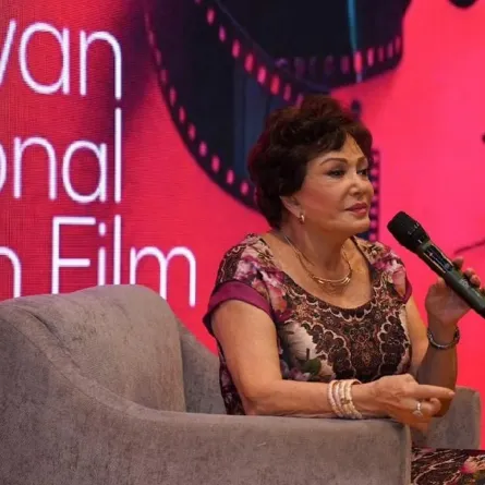 لبلبة الصورة من حسابها على إنستغرام