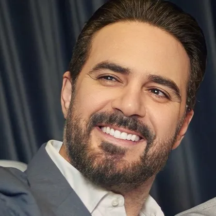 وائل جسار- الصورة من حسابه على إنستغرام