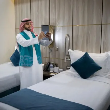 وقفت الفرق الرقابية خلال جولاتها على مدى التزام المنشآت بالأنظمة واللوائح المعتمدة