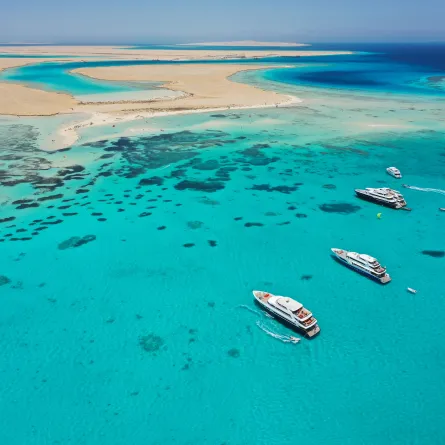 الهيئة السعودية للبحر الأحمر تصدر اللوائح التنظيمية لتطوير السياحية الساحلية بالسعودية – الصورة من موقع الهيئة الرسمي على شبكة الإنترنت