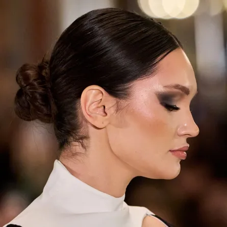 تسريحات شعر صيفية