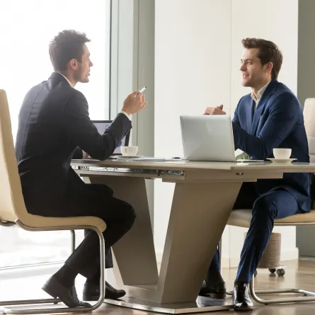 الذهاب إلى الموارد البشرية