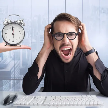  التمثيل في العمل أداة بقاء لا تصنُّعاً اجتماعياً