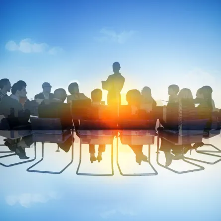 القيادة الناجحة - الصورة من freepik  تصوير rawpixel.com