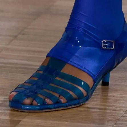 فيوروتشي Fiorucci- الصورة من Launchmetrics/Spotlight ©