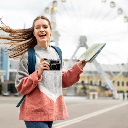وجهات السفر التي يفضلها كل برج في العيد