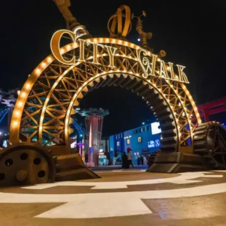 فعاليات موسم جدة