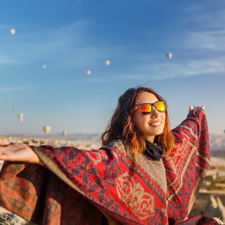 نصائح لتجديد الطاقة والنشاط