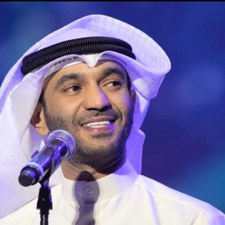 مطرف المطرف- الصورة  من حسابه على  الانستغرام