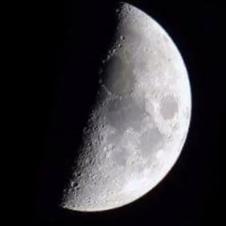 قمر ذي الحجة