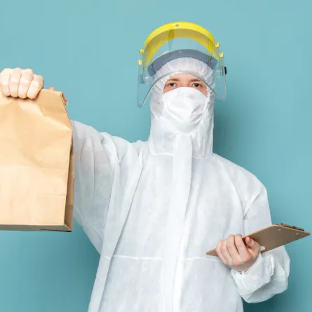 العالم يحتفل باليوم العالمي لسلامة الأغذية في 7 يونيو - المصدر freepik