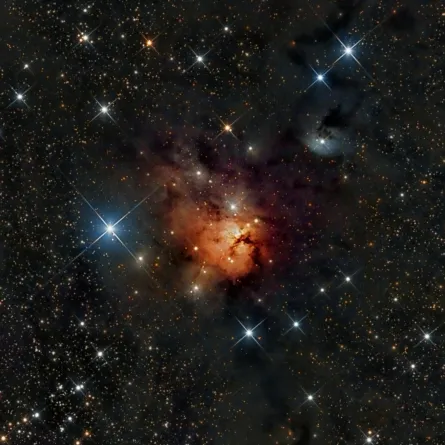 تفسير حلم رؤيا النجوم في السماء