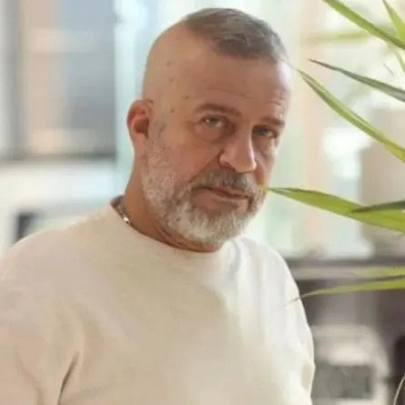 شريف منير - الصورة من صفحته على إنستغرام 