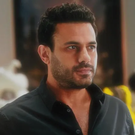 عبد الله بوشهري - الصورة من صفحته على إنستغرام