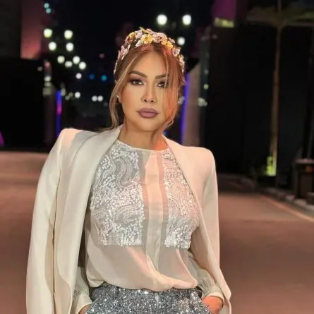 نوال الزغبي - الصورة من صفحتها على إنستغرام