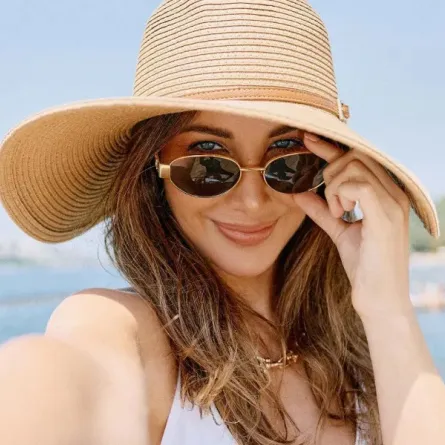 نانسي عجرم- الصورة من صفحتها على إنستغرام