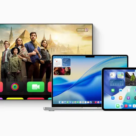 مؤتمر آبل لعام 2025  