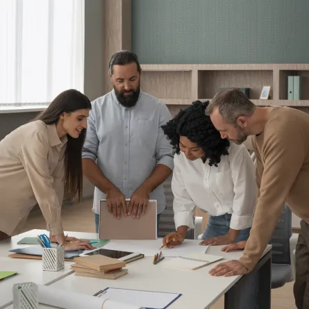 هل تعتقد حقاً أن لقب رئيس فريق رفاهية؟ أم مجرد عبء خفي لا أحد ينتبه له؟