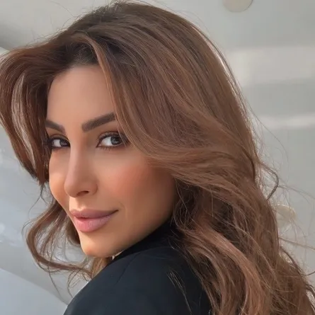 يارا- الصورة من حسابها على إنستغرام