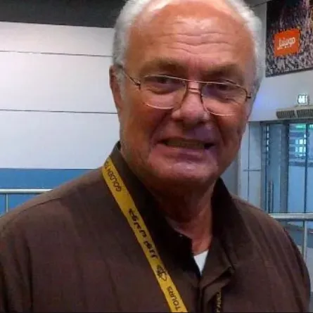 يوسف فوزي - الصورة من صفحته على فيس بوك