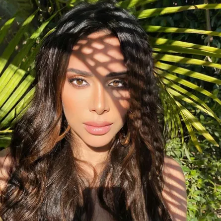 بسنت شوقي - الصورة من حسابها على إنستغرام