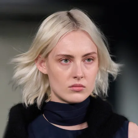 التقشير الكريستالي