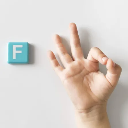 قاعدة ال 3Fs ما هي- الصورة من freepik