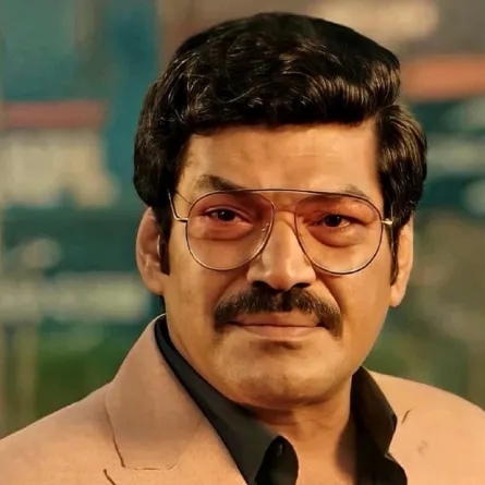 باسم سمرة- الصورة من حسابه على فيسبوك