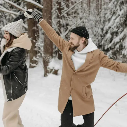 تفسير حلم رؤيا الثلج في المنام