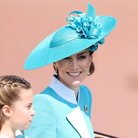 أميرة ويلز كيت ميدلتون Kate Middleton -مصدر الصورة  Chris Jackson/Getty Images