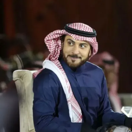 ماجد المهندس - الصورة من صفحته على إنستغرام