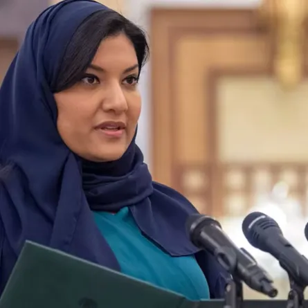 الأميرة ريما بنت بندر: الكأس الذهبية خطوة مهمة في مسيرة كرة القدم السعودية