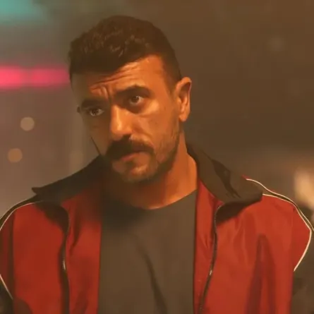 أحمد العوضي- الصورة من حسابه على إنستغرام