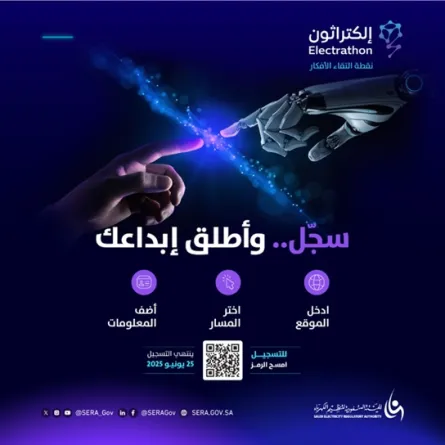 هيئة تنظيم الكهرباء