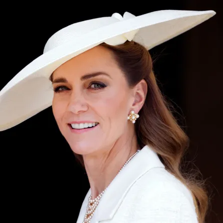 صيحات جمالية من كيت ميدلتون