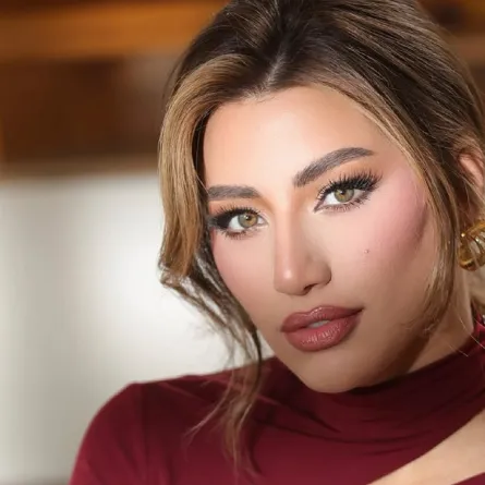 هايدي موسى تعلن وفاة شقيقتها بشكلٍ مفاجئ