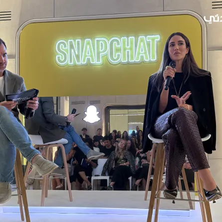 نظارات سناب الذكية Snap Spectacles