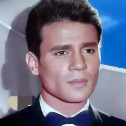 عبد الحليم حافظ -صورة أرشيفية