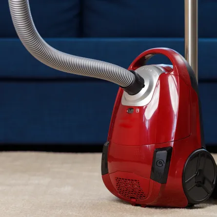 مكنسة فاكيوم