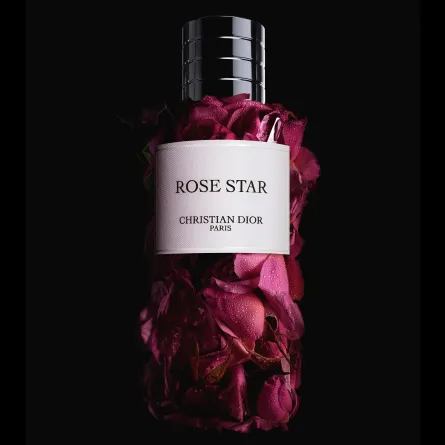 عطر روز ستار Rose Star من ديور بيوتي Dior Beauty - الصورة من العلامة 