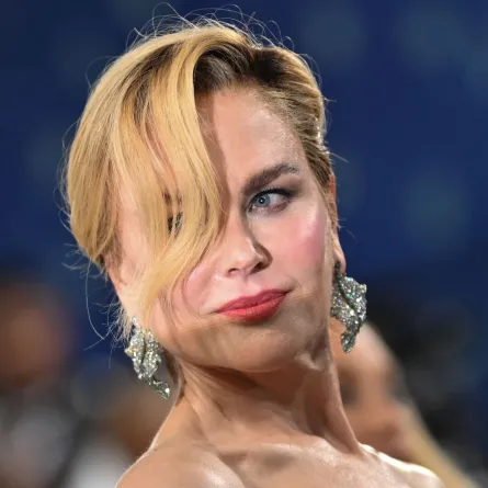 نيكول كيدمان