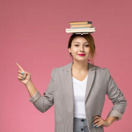 المهارات المالية هي أهم المهارات لدى البنات - المصدرfreepik 