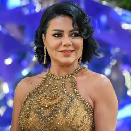 رانيا يوسف - الصورة من المكتب الإعلامي لمجموعة mbc