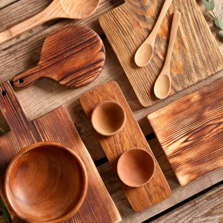 أدوات مطبخية